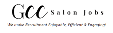 GCC Salon Jobs