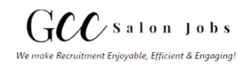 GCC Salon Jobs